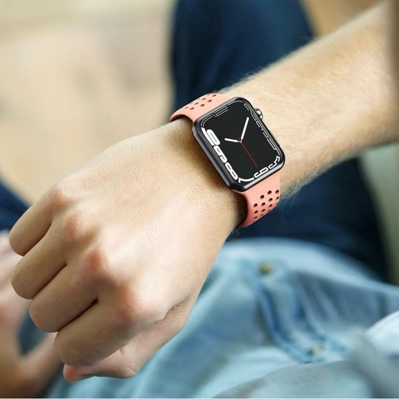 3️⃣3/$25 APPLE Watch Sport band (38/40/41mm) - Picture 6 of 7